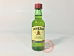 Jameson Irish Whisky, New Version