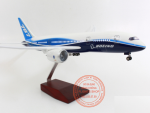 B787 Original 47cm (có bánh xe + đèn LED)