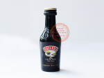 Baileys Original, Plastic