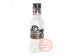 Russian Standard Vodka (Vodka Nga), Plastic