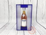 Martell Cordon Bleu with plastic frame