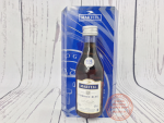 Martell Cordon Bleu with hard plastic frame