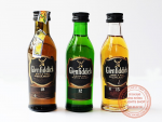 SET OF GLENFIDDICH