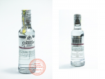 Russian Standard Vodka Platinum, Glass