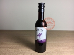 Maison Castel 2015 (Rượu vang đỏ)