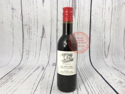 La Baume Cabernet Sauvignon 2015 (Rượu vang đỏ)