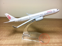 A330 Dragon Air (Hong Kong) 16cm