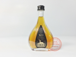 Hine Cognac X.O, Old Version