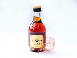 Hennessy V.S.O.P Privilege