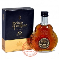 Prince Polignac Cognac X.O Royal