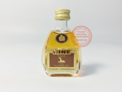 Hine V.S.O.P Vielle Cognac