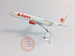 B737 Lion Air 16cm