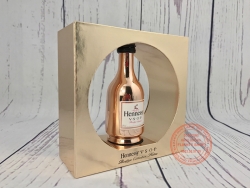 Hennessy V.S.O.P Privilege Helios 2010 with square cradle