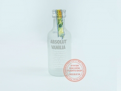 Absolut Vanilla Vodka