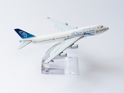 B747 Air New Zealand