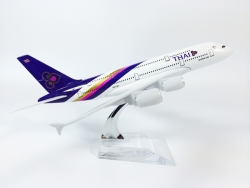 A380 Thai Airways 20cm