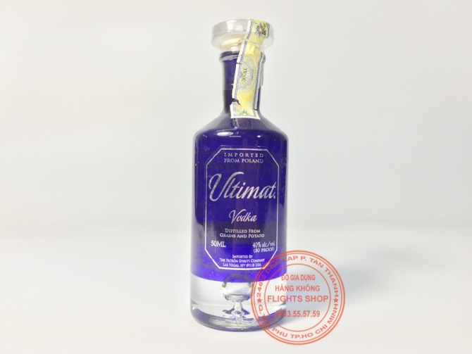 Ultimat Vodka