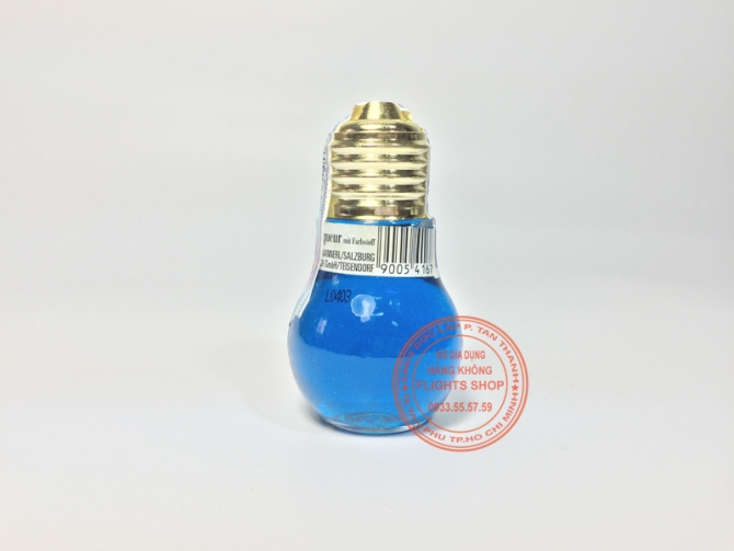 Nannerl Light Bulb (Bóng đèn)