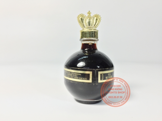 Chambord Liqueur