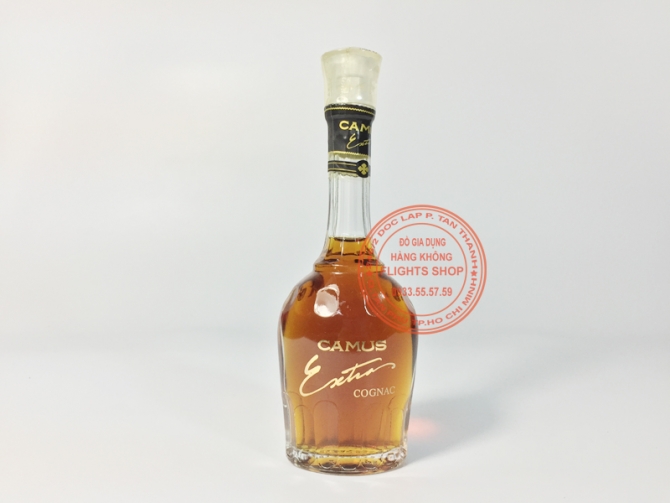 Camus Cognac Extra