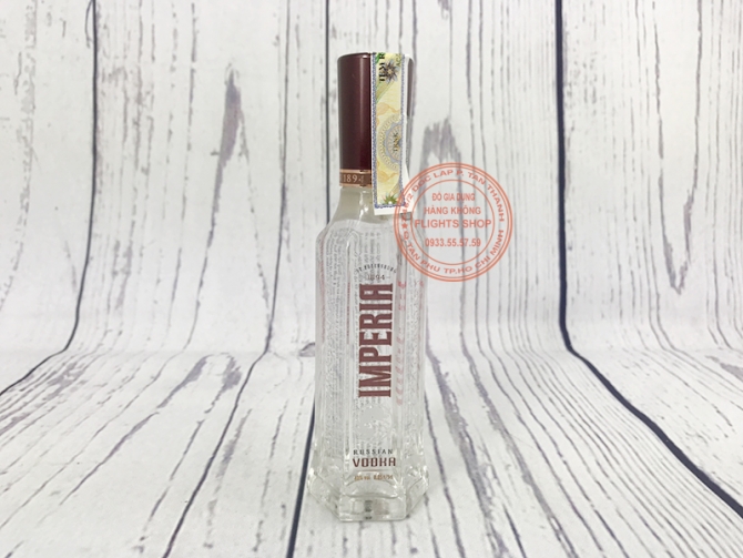 Imperia Vodka