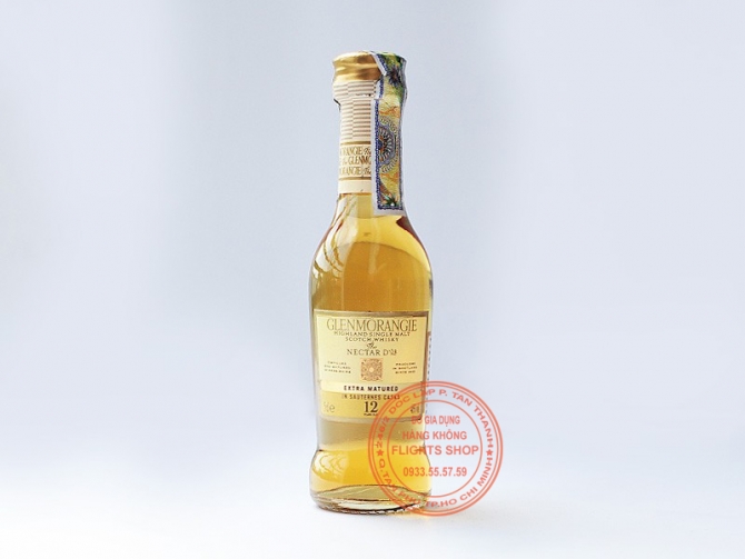 Glenmorangie Nectar D