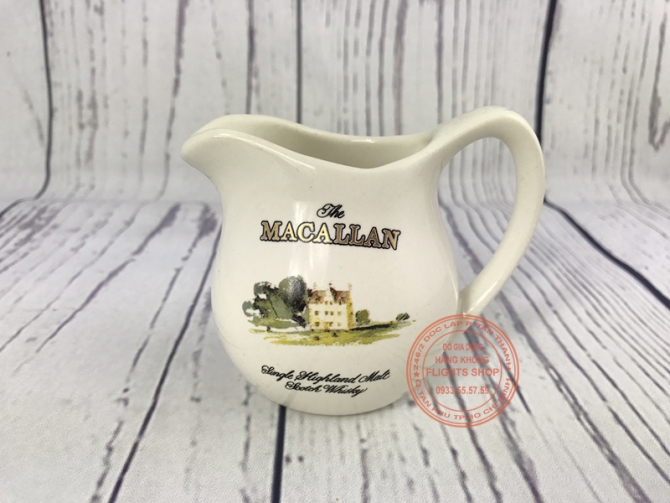 The Macallan Mini Jug