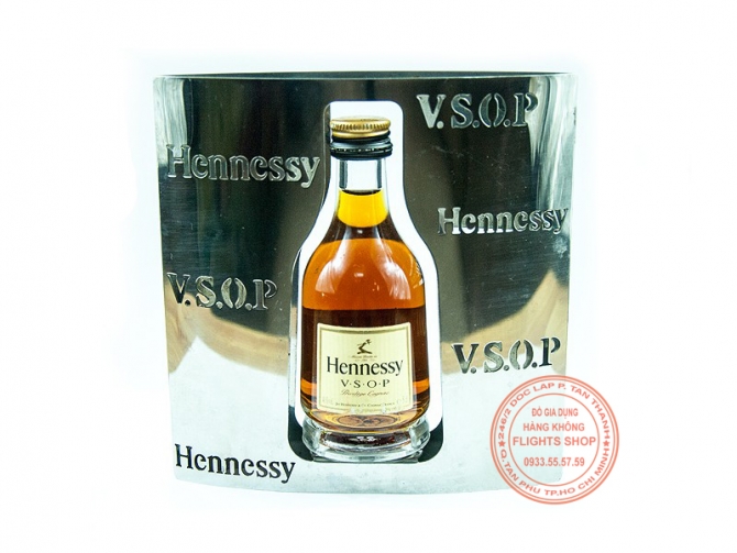 Hennessy V.S.O.P Privilege