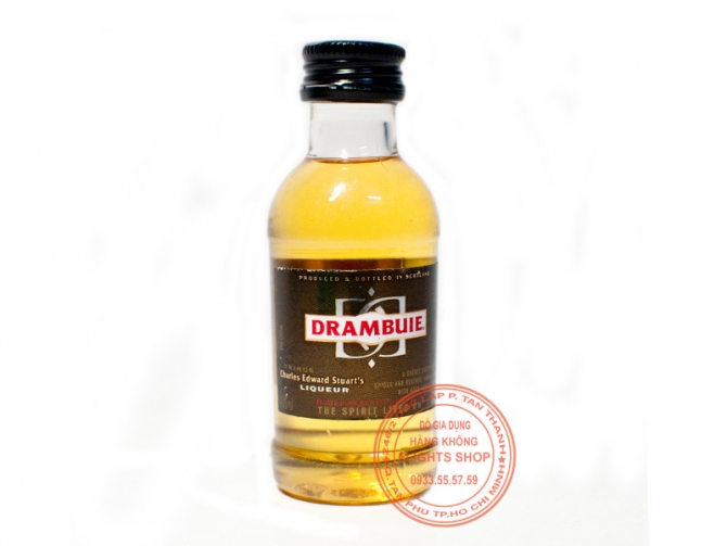 Drambuie (ver.2)