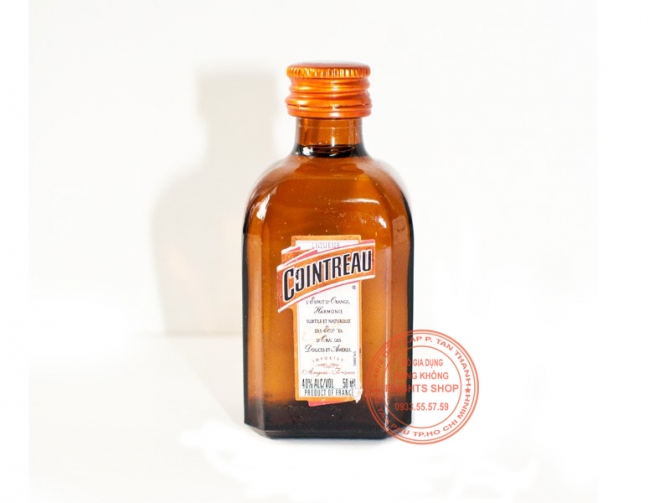 Cointreau Liqueur