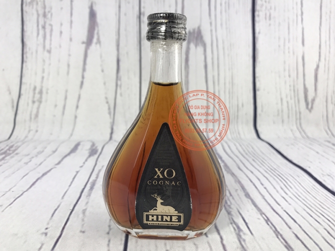 Hine X.O Cognac