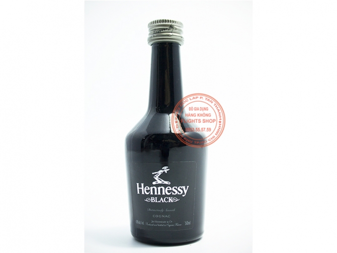 Hennessy Black