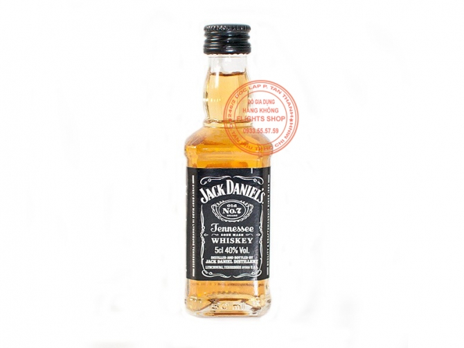 Jack Daniel