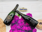 Champagne Lombardi Axiome Brut 750ml