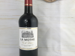 Vang đỏ La Mothe Vin de France