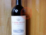 Vang đỏ Le Serre Nuove 2013 Bolgheri 750ml