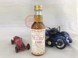 Glenrothers 1990, aged 25 years