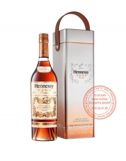 Hennessy V.S.O.P 200th year Anniversary 700ml