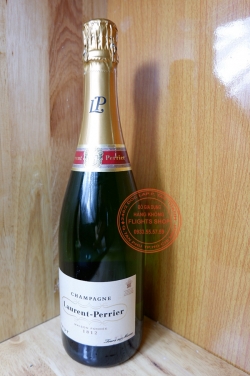 Champagne Laurent Perrier 1812 Brut 750ml