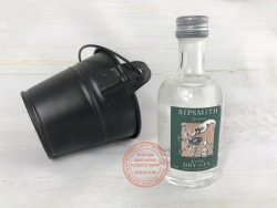 Sipsmith London Gry Gin